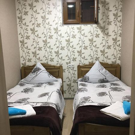 Parkside Apartment 보르조미 외부 사진
