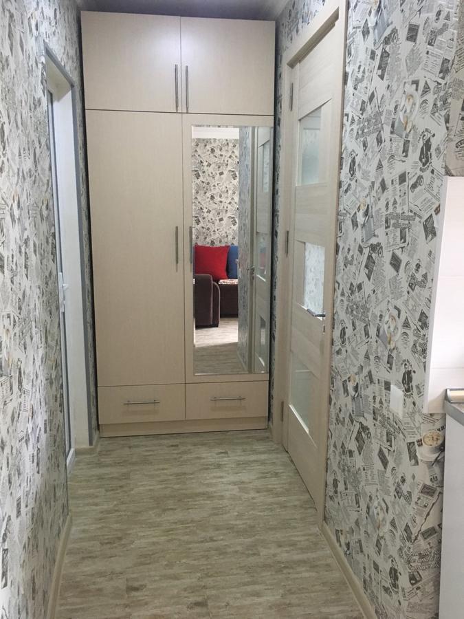 Parkside Apartment 보르조미 외부 사진